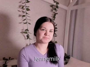 Jennemilk
