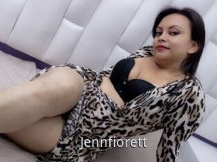 Jennfiorett
