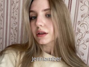 Jenniamber