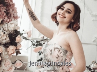 Jenniegonzales