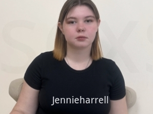 Jennieharrell