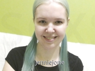 Jenniejone