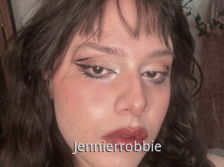 Jennierrobbie