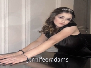 Jennifeeradams