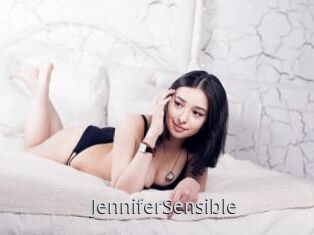 JenniferSensible