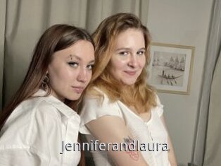 Jenniferandlaura