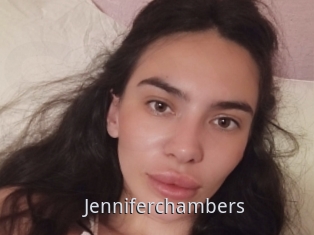 Jenniferchambers