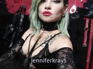 Jenniferkrays