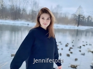 Jenniferotis