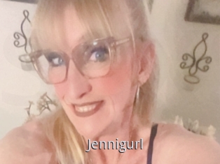 Jennigurl