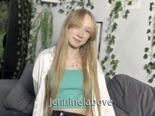 Jenninelabove