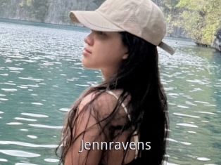 Jennravens