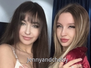 Jennyandchelsy