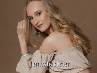 Jennybackster