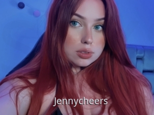 Jennycheers