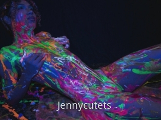Jennycutets