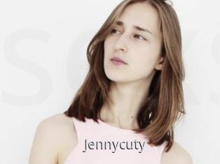 Jennycuty