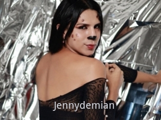 Jennydemian