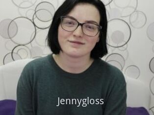 Jennygloss