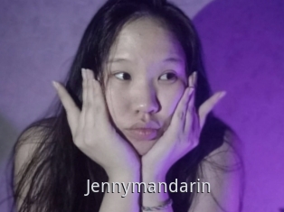 Jennymandarin