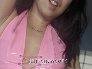 Jennynewyork