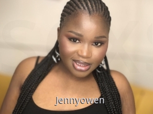 Jennyowen