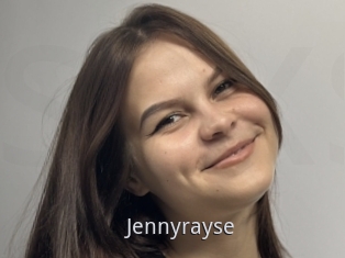 Jennyrayse