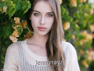 Jennyrayz