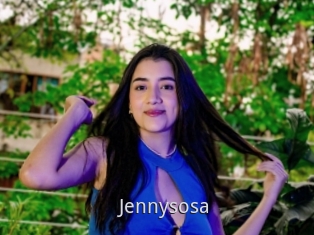 Jennysosa