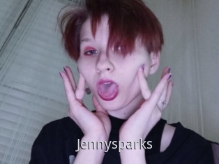 Jennysparks