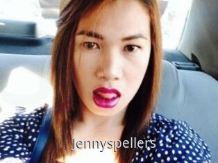 Jennyspellers