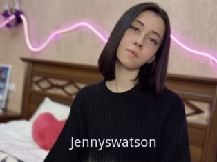 Jennyswatson