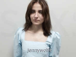 Jennywolfe