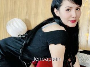 Jenoaplein