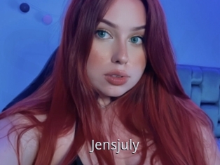 Jensjuly