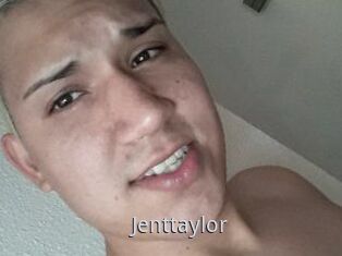 Jenttaylor