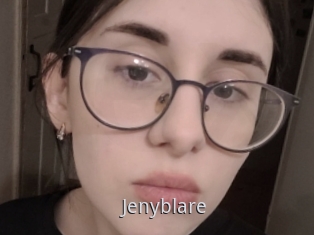 Jenyblare