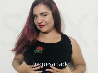Jequesahade