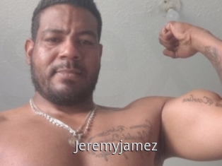 Jeremyjamez