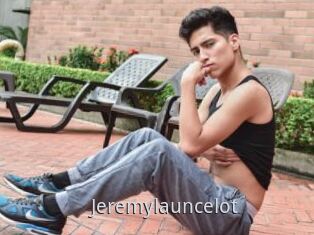Jeremylauncelot