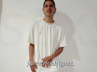 Jeremyrodriguez