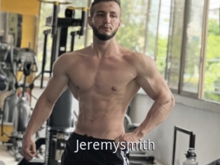 Jeremysmith