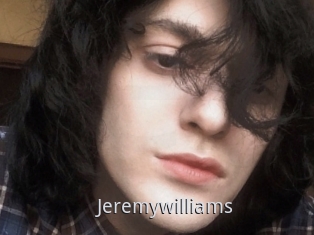 Jeremywilliams