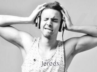 Jerodx