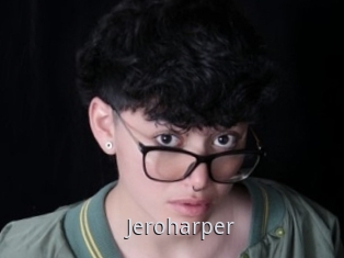 Jeroharper