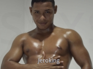 Jeroking