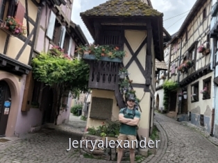Jerryalexander