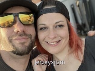 Jerzayxjizm