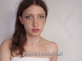 Jeseniaheuschkel