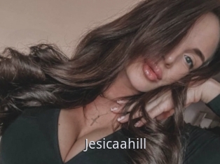 Jesicaahill